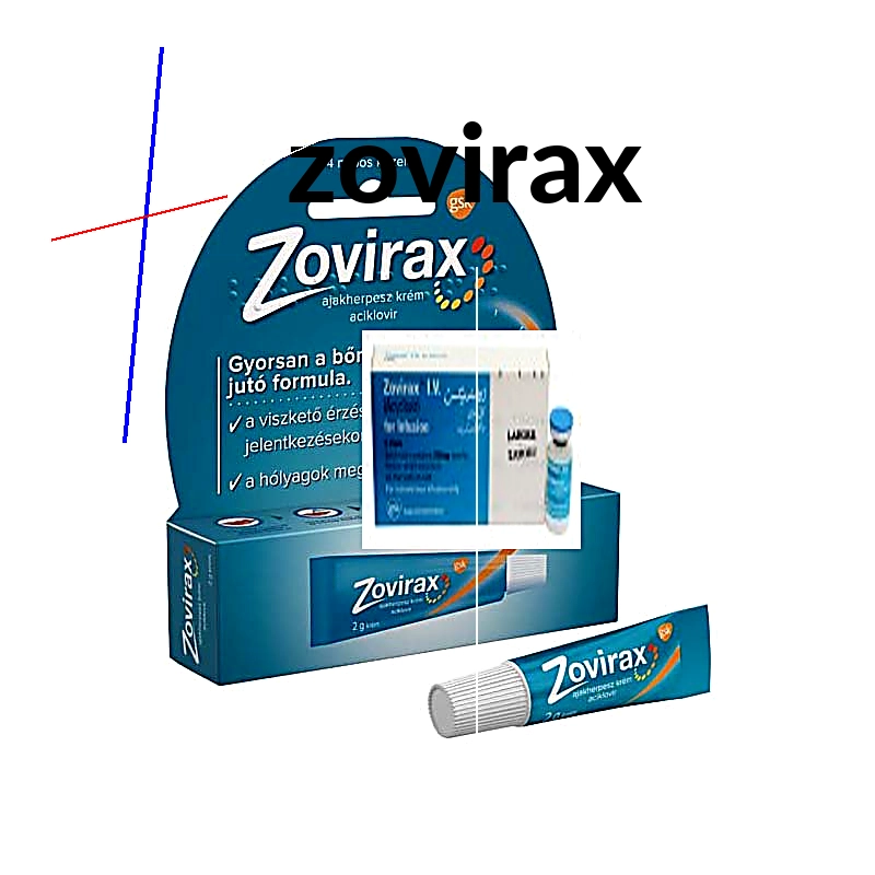 Zovirax comprimé sans ordonnance